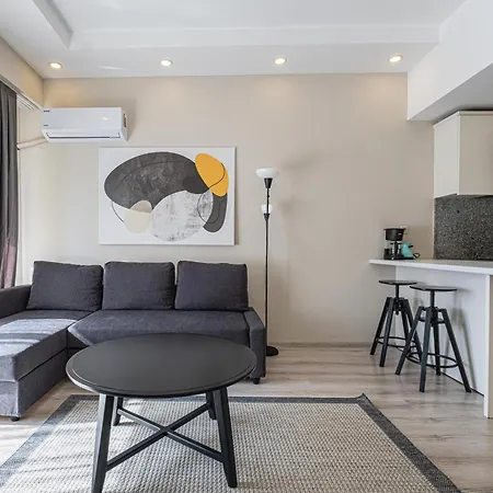 Linkinn Luxury & Apartamento