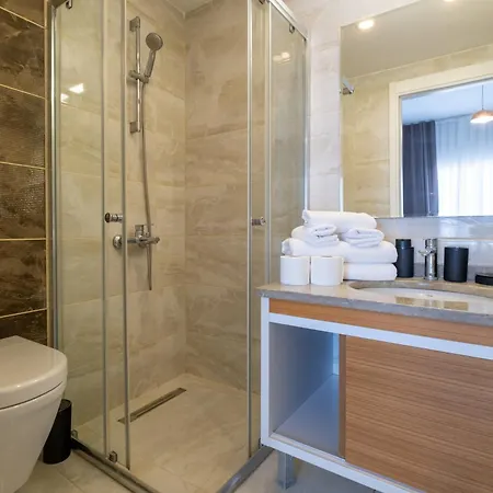 Linkinn Luxury & Apartment *